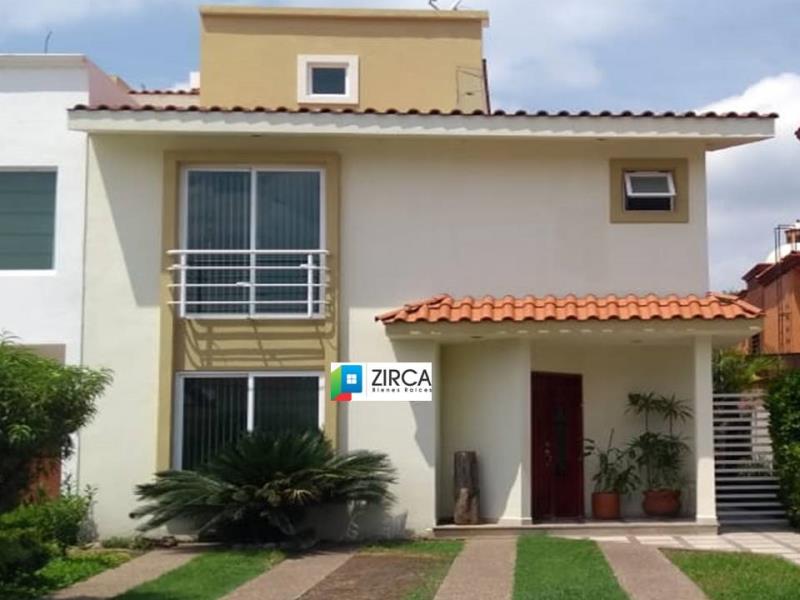 Casa en renta en San Antonio de Ayala, Irapuato — foto 1 de 15