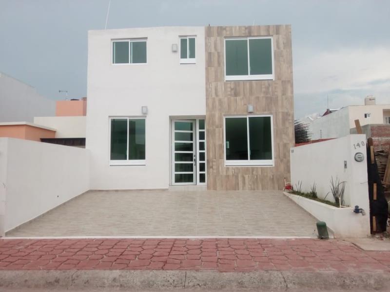 Casa en renta en Jardines de Santa Fe, León — foto 1 de 18