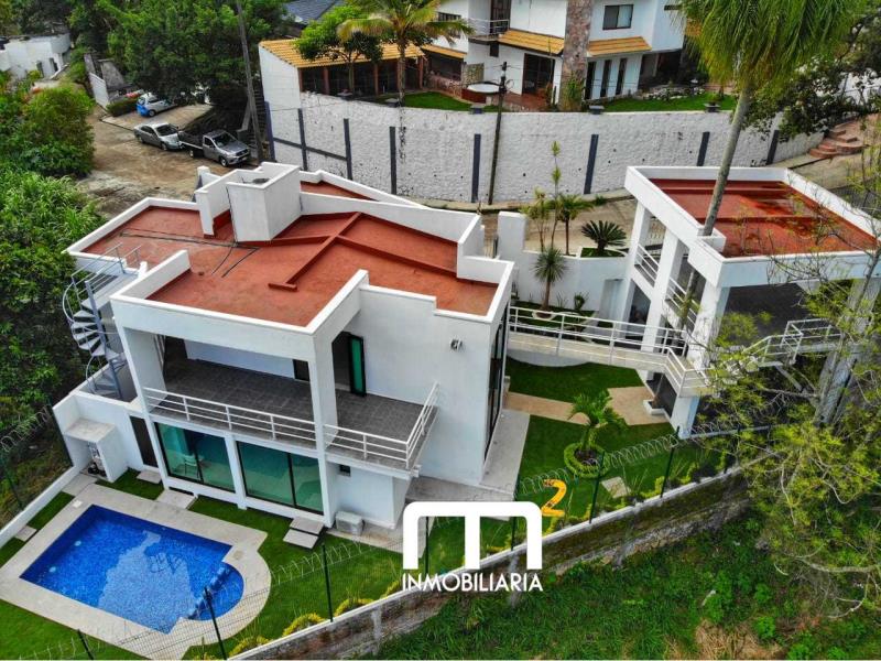 Casa en venta Residencial campestre, Córdoba, Veracruz de Ignacio de la