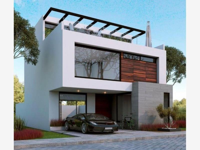 Casa en Venta en en Lomas de Angelópolis, cluster con amenidades., San Andrés Cholula, Puebla Casa en Venta en en Lomas de Angelópolis, cluster con amenidades., San Andrés Cholula, Puebla