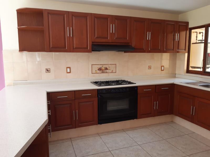 Casa en renta en San Antonio de Ayala, Irapuato — foto 1 de 22
