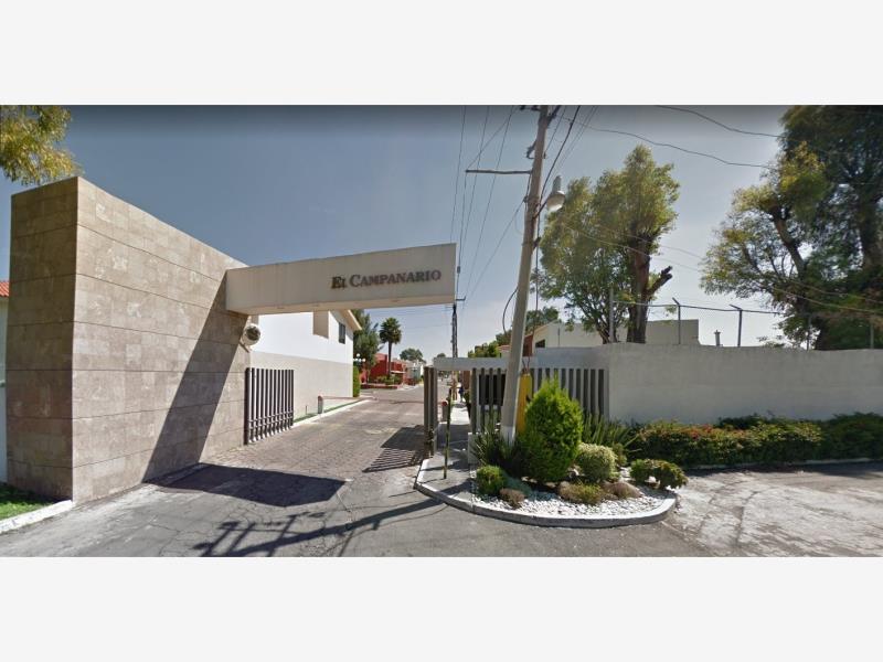 Terreno en venta en Residencial el Campanario, San Pedro Cholula — foto 1 de 5