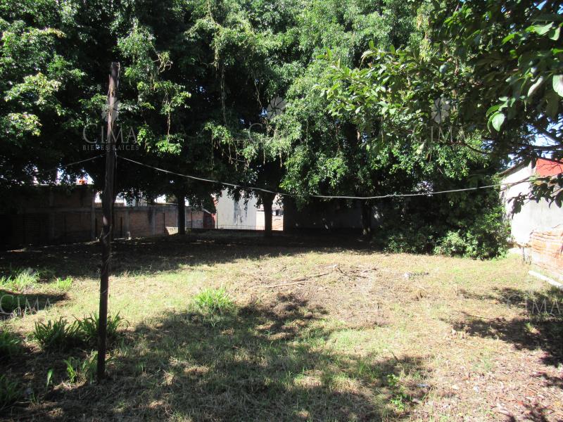 Terreno en venta en La Carolina, Cuernavaca — foto 1 de 5