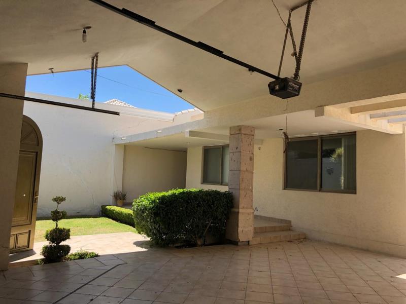 Casas en Renta en Gómez Palacio, Durango Propiedades México