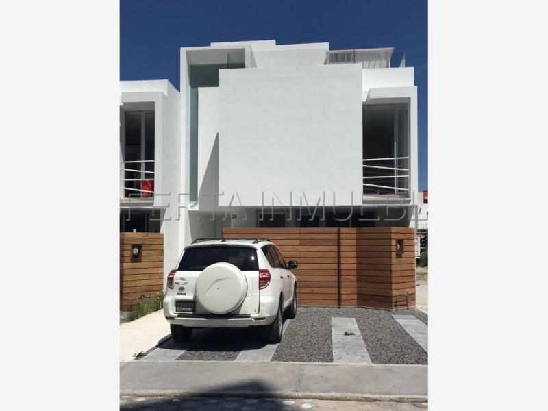 Casa en renta en San Bernardino Tlaxcalancingo, San Andrés Cholula — foto 1 de 27