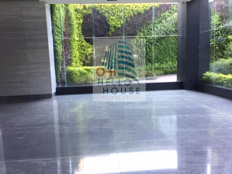 Oficina en renta en Napoles, Benito Juárez — foto 1 de 11