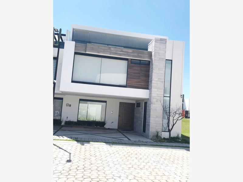 Casa en renta en Lomas de Angelópolis, San Andrés Cholula — foto 1 de 26