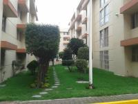 Departamento en renta en Lomas de Sotelo, Miguel Hidalgo — foto 2 de 28