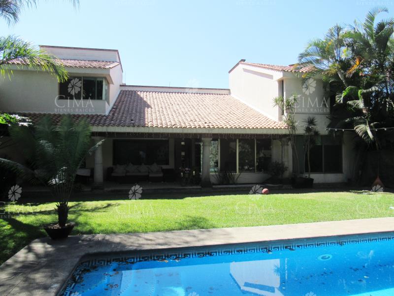 Casa en venta en San Miguel Acapantzingo, Cuernavaca — foto 1 de 20