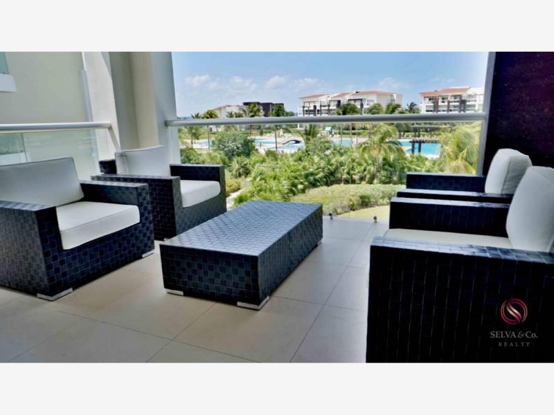 Departamento en venta en Corales, Solidaridad — foto 1 de 60