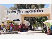 Terreno en venta en INFONAVIT Fidel Velázquez, Matehuala, San Luis Potosí
