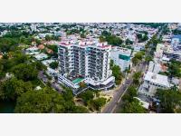 Departamento en venta en Galaxia/tabasco 2000, Centro — foto 2 de 23