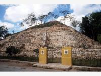 Terreno en venta en Izamal Centro, Izamal — foto 2 de 15