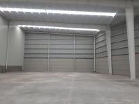 Bodega en renta en Parque industrial Cartagena, Tultitlán — foto 2 de 12