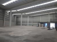Bodega en renta en Parque industrial Cartagena, Tultitlán — foto 3 de 12