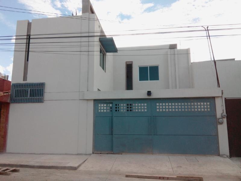 Casa en venta en Nueva Chapultepec, Morelia — foto 1 de 10