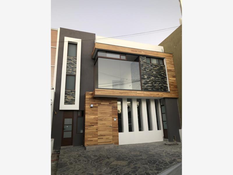 Casa en venta en Ampliación La Huerta, Morelia — foto 1 de 10