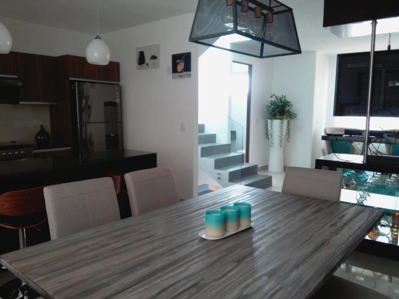 Casa en venta en Felix Ireta, Morelia — foto 1 de 10