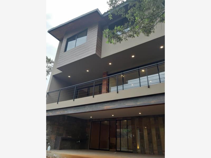 Casa en venta en Bosque Monarca, Morelia — foto 1 de 6