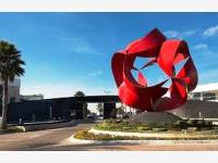 Terreno en venta en Lomas de Angelópolis, San Andrés Cholula, Puebla