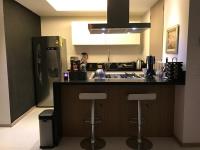 Departamento en renta en Lomas de Santa Fe, Álvaro Obregón — foto 3 de 17