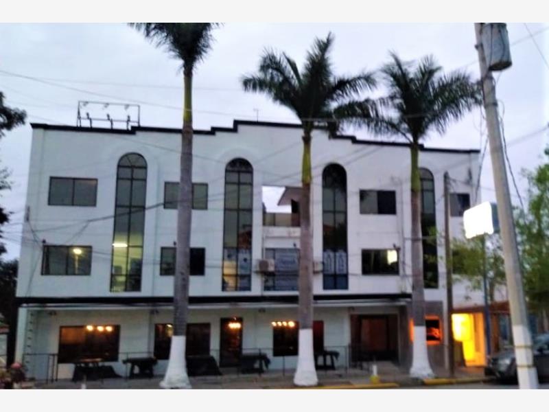 Edificio en venta Jardin, Matamoros, Tamaulipas, México 430,000 USD