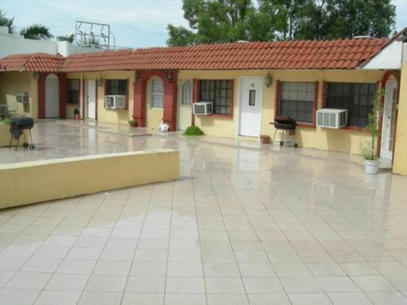 Edificio en venta Jardin, Matamoros, Tamaulipas, México 430,000 USD