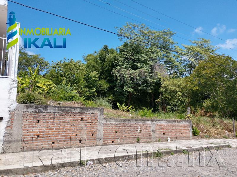 Terreno en renta en Anahuac, Tuxpan — foto 1 de 10