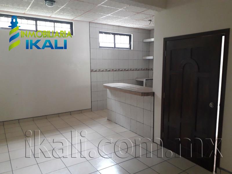 Casa en venta en Manantiales, Papantla — foto 1 de 8