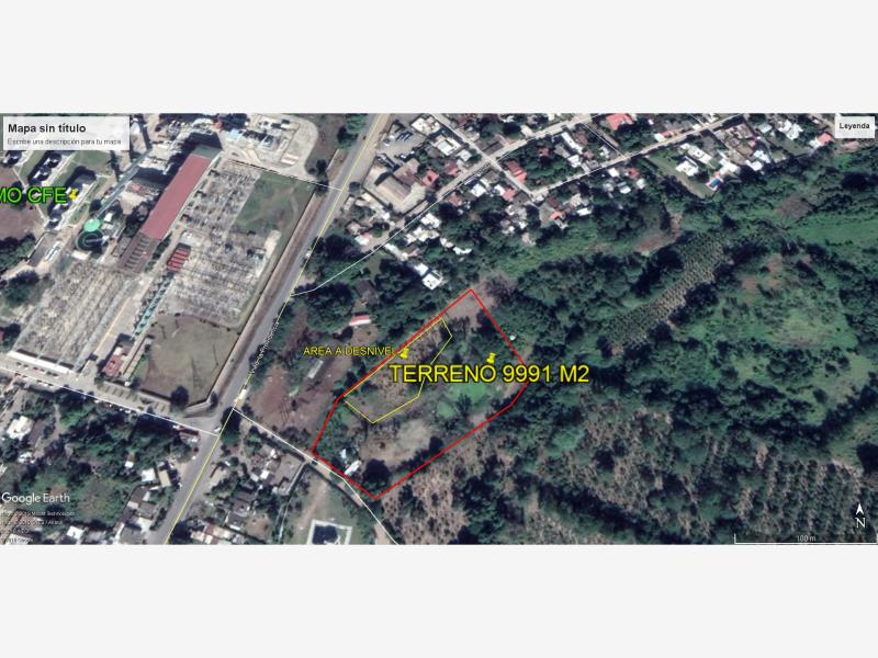 Terreno en venta en Francisco I Madero, Poza Rica de Hidalgo — foto 1 de 5