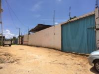 Terreno en renta en Esquipulas, Oaxaca de Juárez, Oaxaca