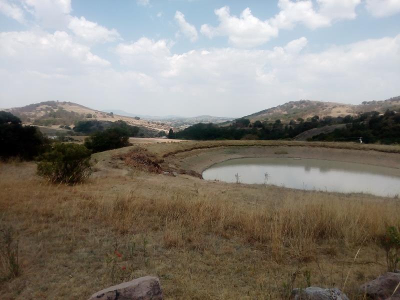 Terreno en venta en Decandeje, Aculco — foto 1 de 4