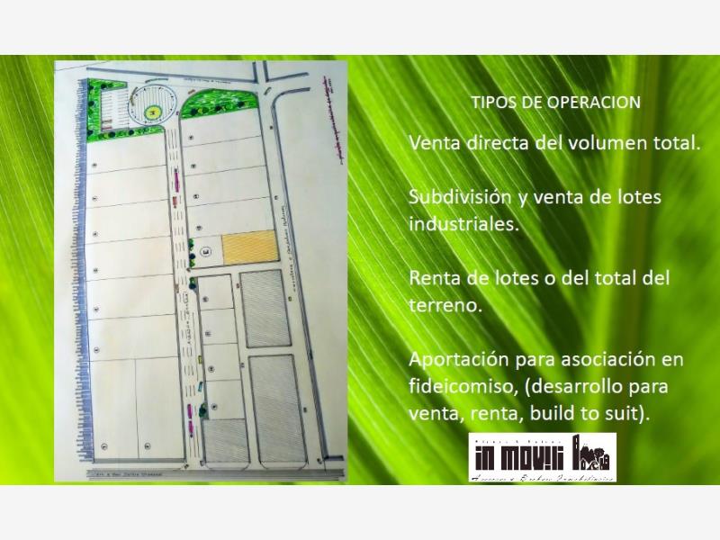 Terreno en venta en San Antonio Monterrey, Salina Cruz — foto 1 de 8