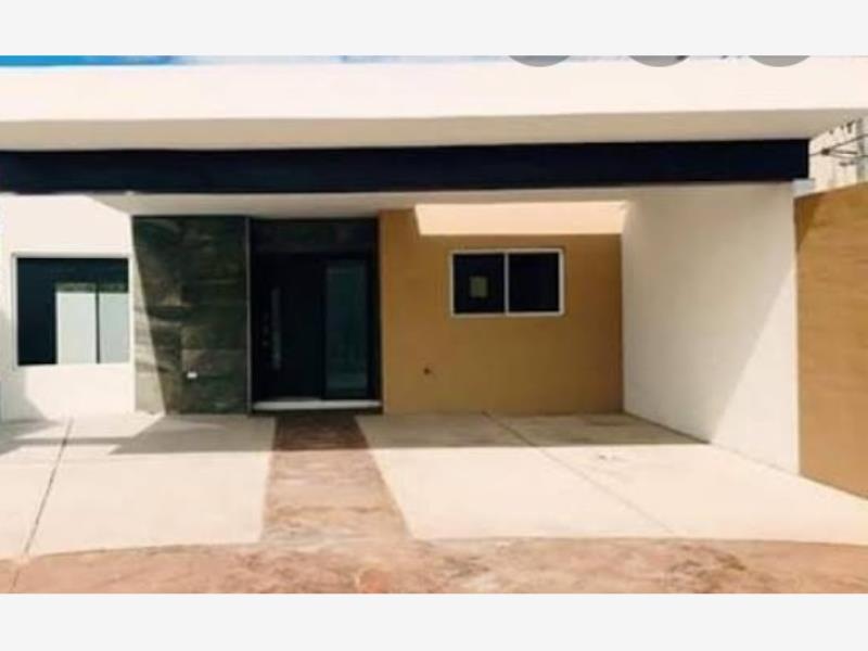 Casa en venta en Bugambilias, Villa de Álvarez