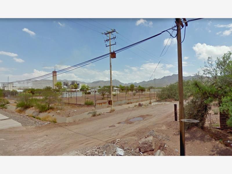 Terreno en venta en Ciudad Juárez, Lerdo — foto 1 de 7