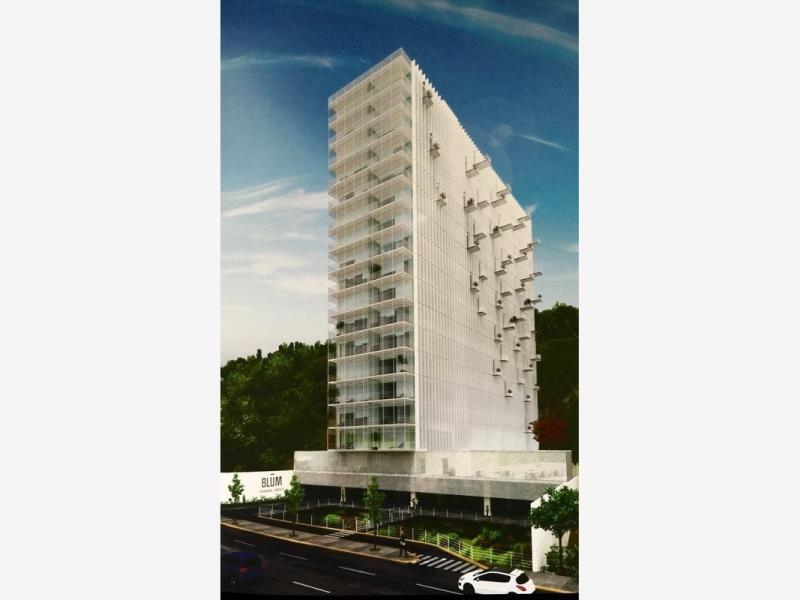 Departamento en venta en Santa Fe, Álvaro Obregón — foto 1 de 14