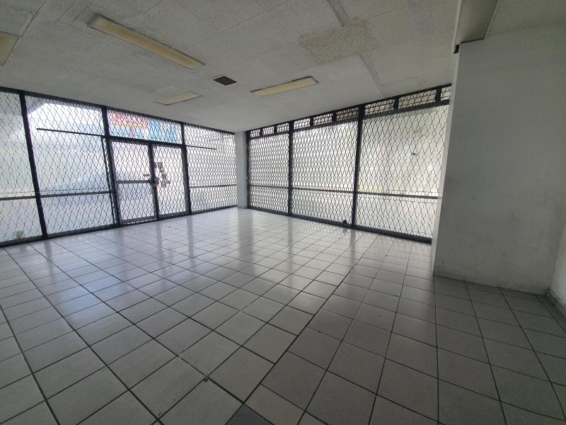 Oficina en renta en Lomas de Sotelo, Miguel Hidalgo — foto 1 de 10
