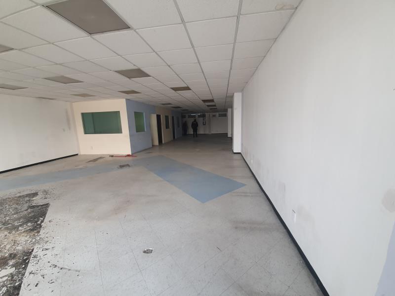 Oficina en renta en Lomas de Sotelo, Miguel Hidalgo — foto 1 de 3