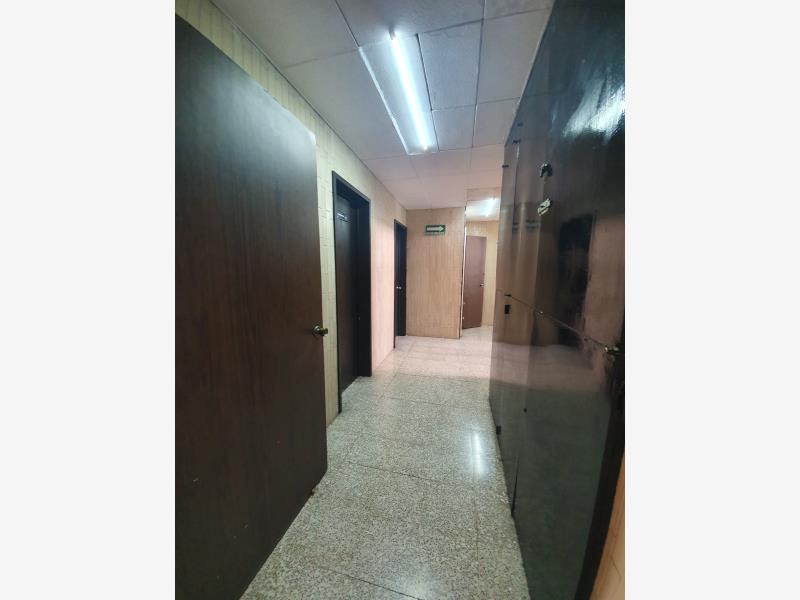Oficina en renta en Lomas de Sotelo, Miguel Hidalgo — foto 1 de 12