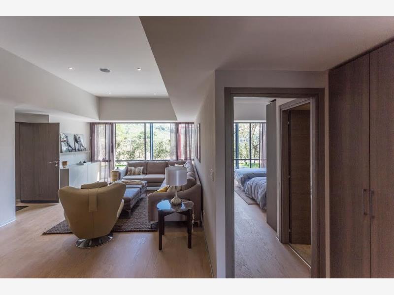 Departamento en venta en Bosque Real, Huixquilucan — foto 1 de 7