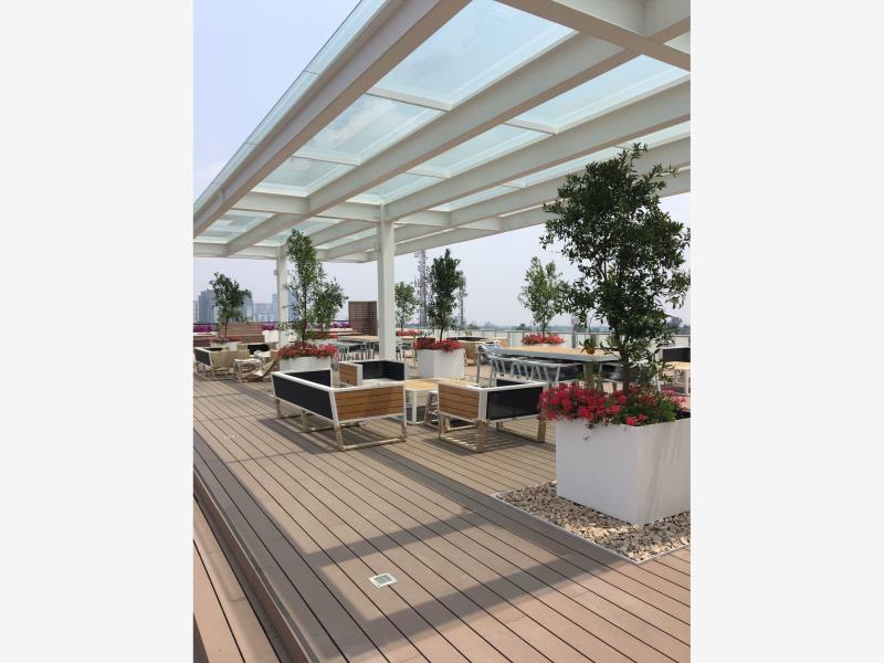 Departamento en venta en Santa Fe, Álvaro Obregón — foto 1 de 12