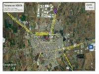 Terreno en venta en Parque Industrial Las Colinas, Silao de la Victoria — foto 2 de 2