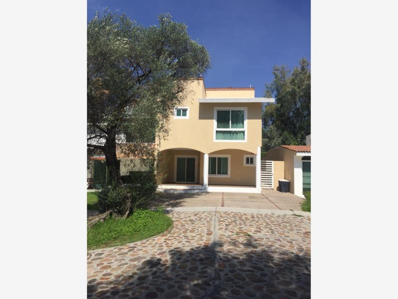 Casa en renta en San Antonio de Ayala, Irapuato — foto 1 de 12