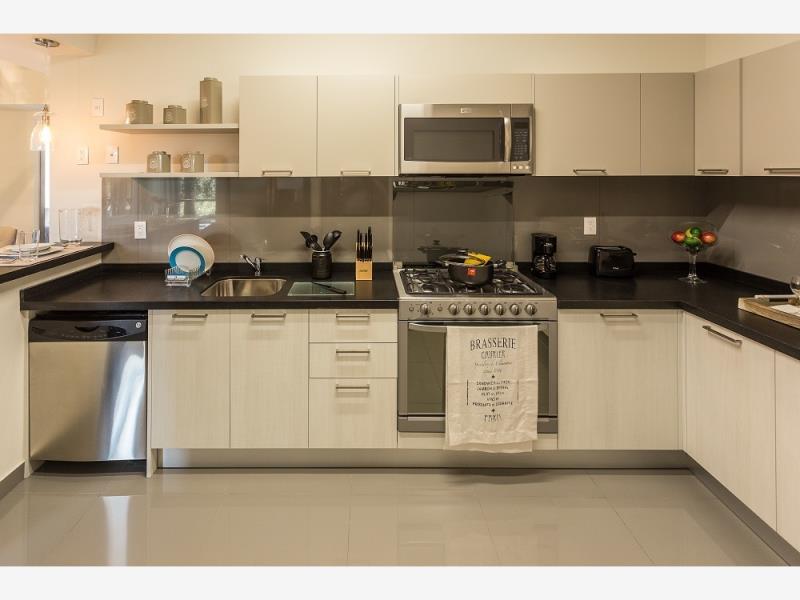 Departamento en venta en Bosque Real, Huixquilucan — foto 1 de 6