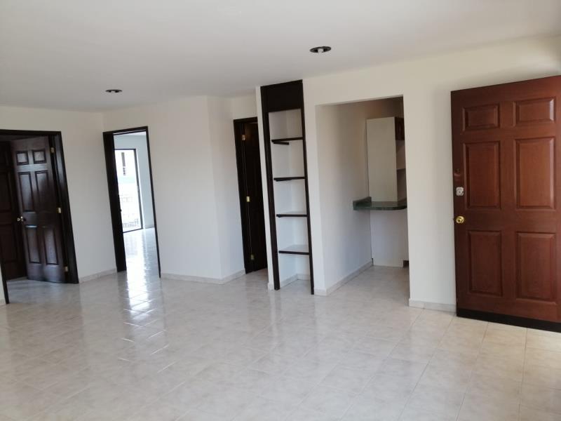 Departamento en renta en Valle del Campestre, León — foto 1 de 9