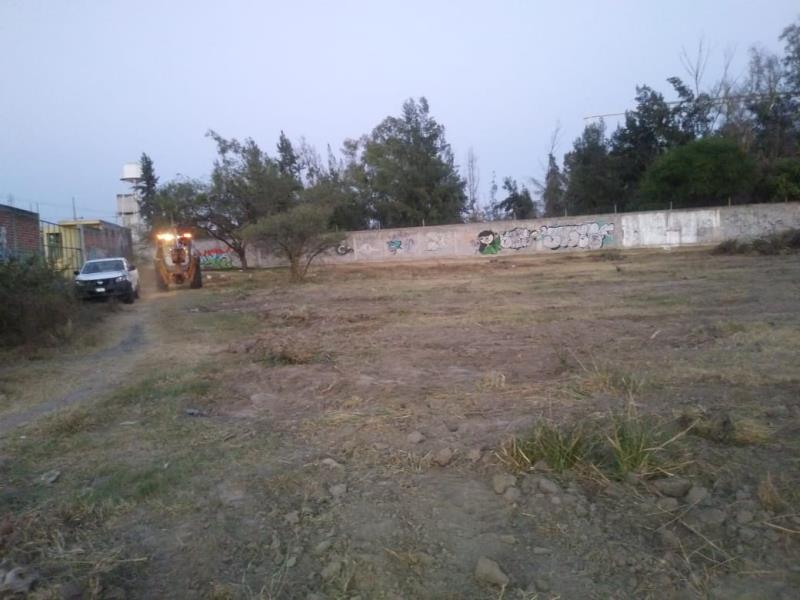 Terreno en venta en Los Sauces, León — foto 1 de 8