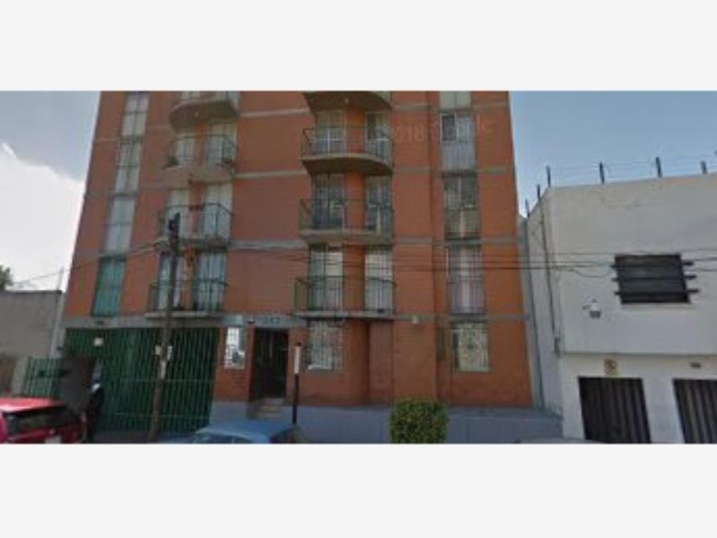 Departamento en venta en San Juanico, Miguel Hidalgo