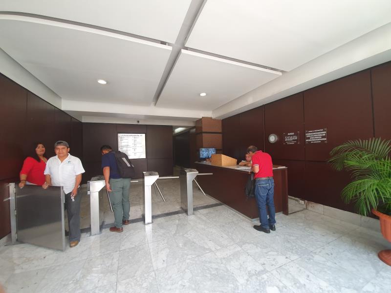 Oficina en renta en Roma Norte, Cuauhtémoc — foto 1 de 16