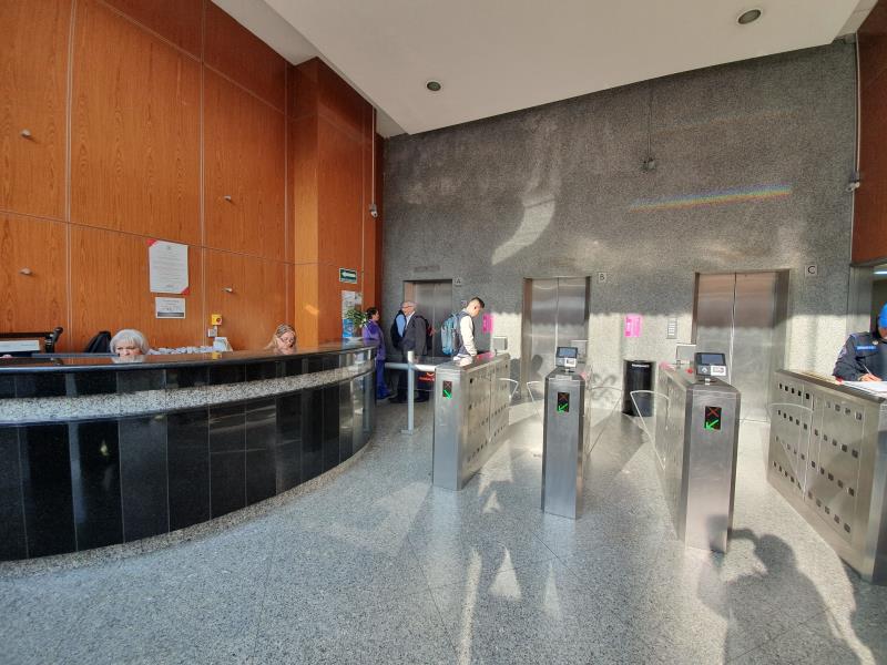 Oficina en renta en Roma Norte, Cuauhtémoc — foto 1 de 4