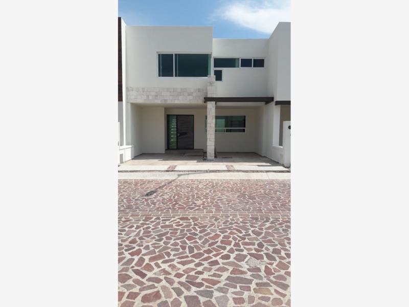 Casa en venta en Hacienda Santa Fe, León — foto 1 de 18